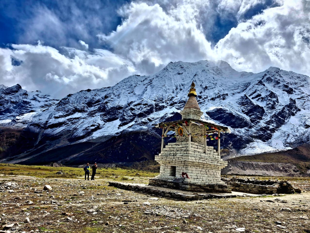Manaslu