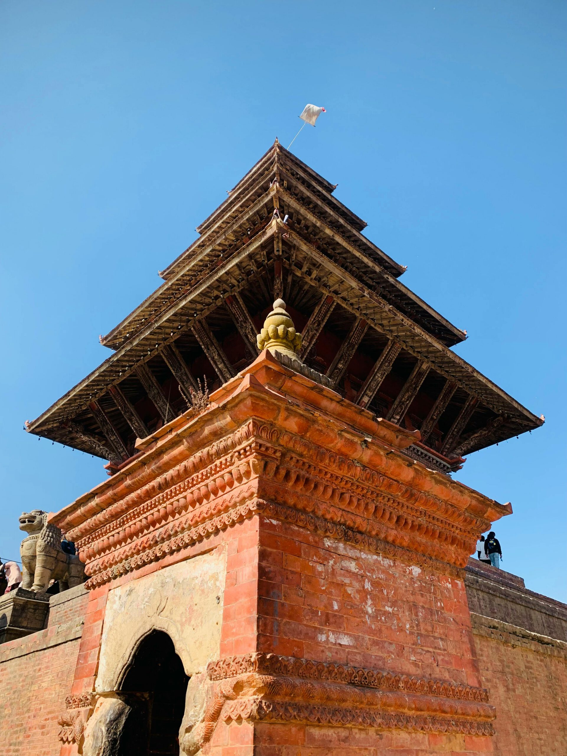 Bhaktapur